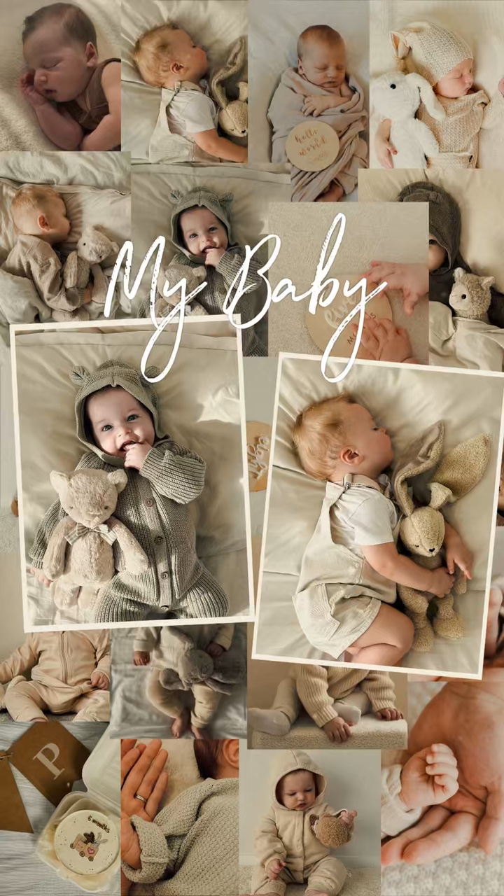 My Baby 20 photo 