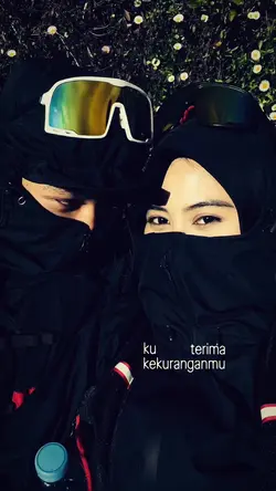 ku terima