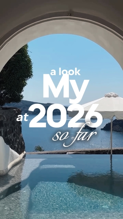 2026 So Far 