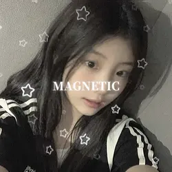 MAGNETIC ★