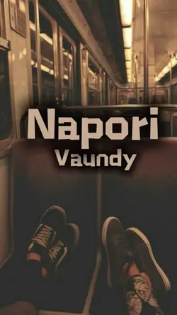 napori /  Vaundy 
