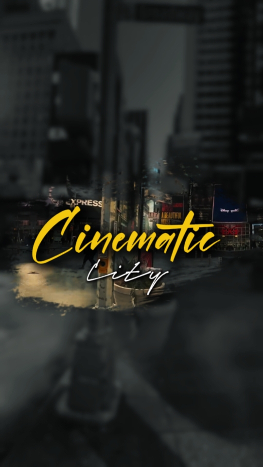 7 Clips Cinematic 
