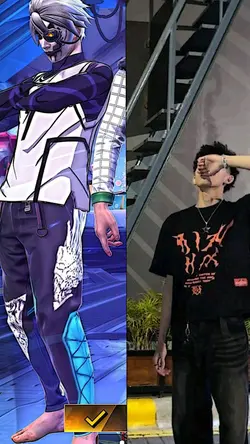 JJ VERSI DUO KECE