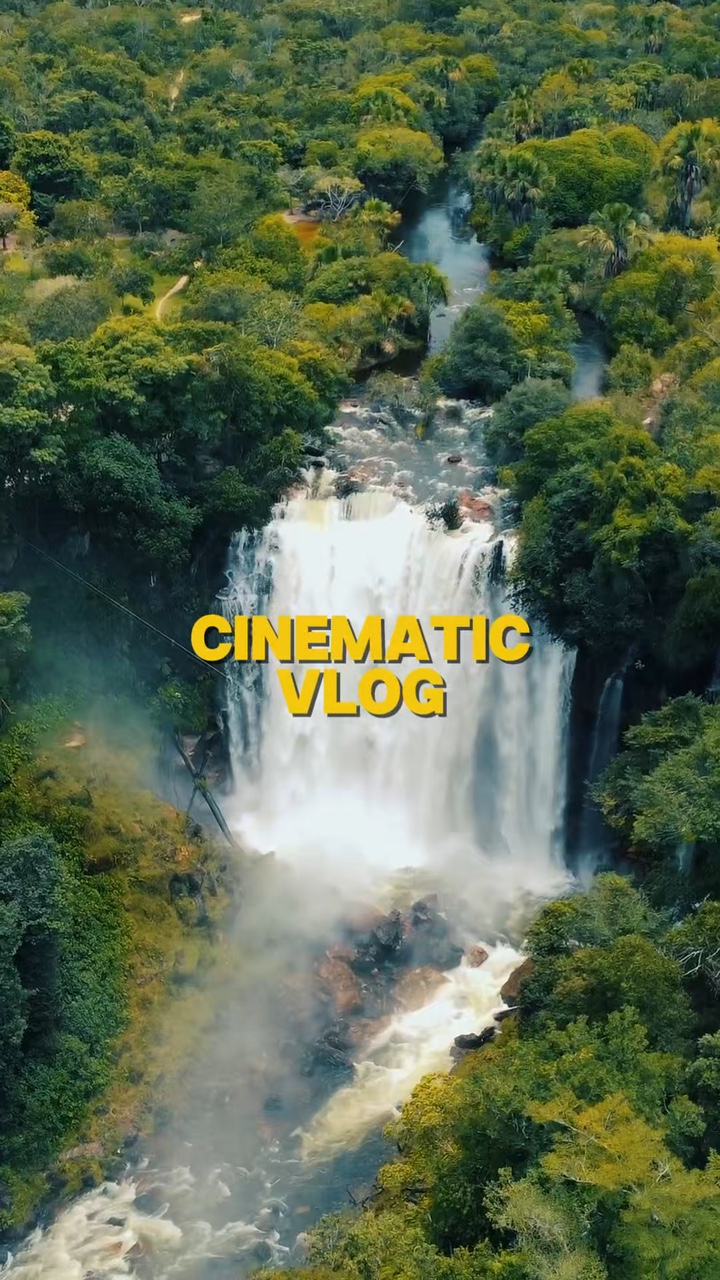 Vlog cinematográfico