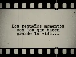 momentos 