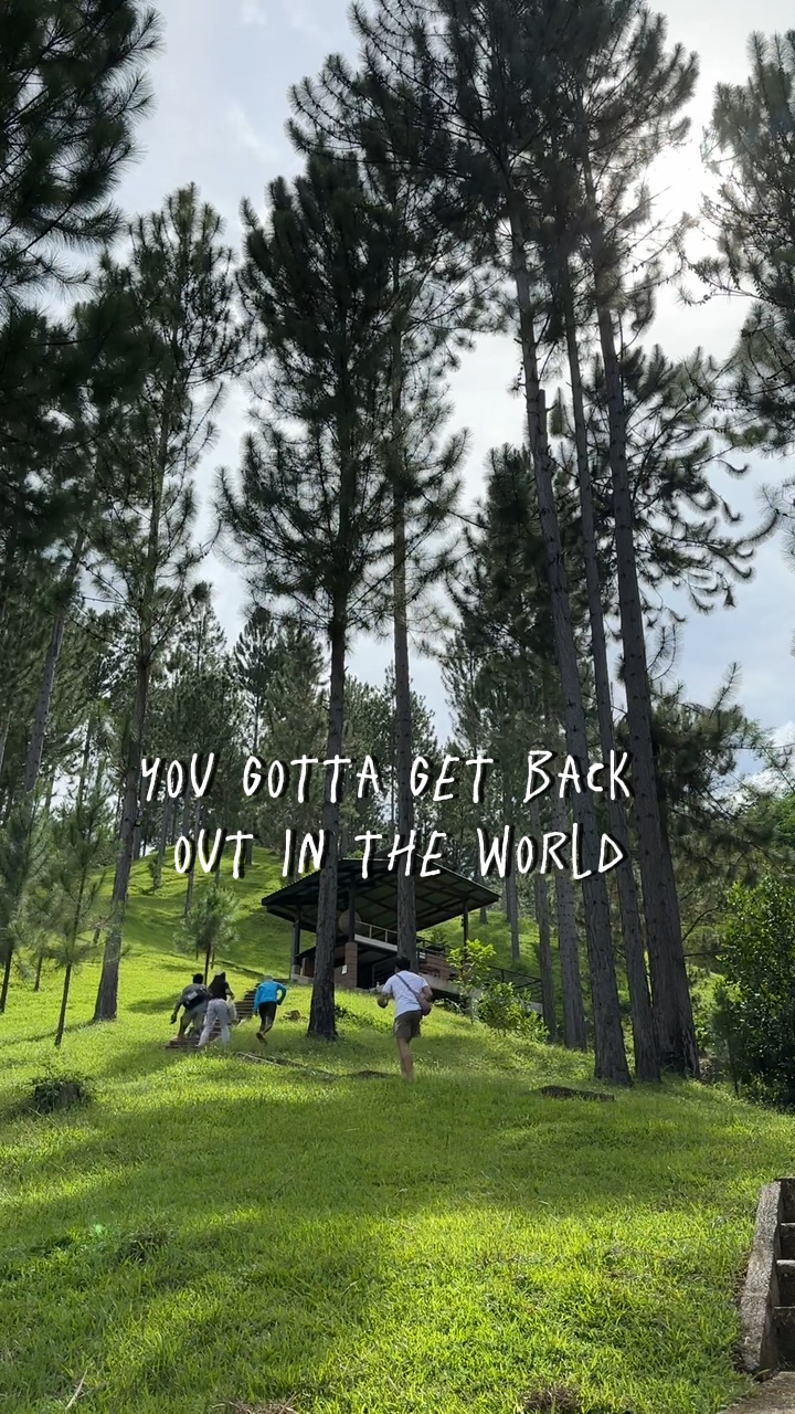 Dünyaya Dönüş 🌎