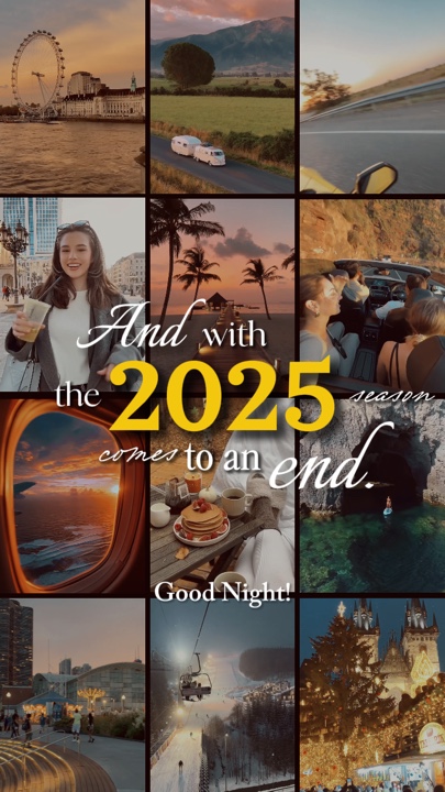 Et avec ça 2025 