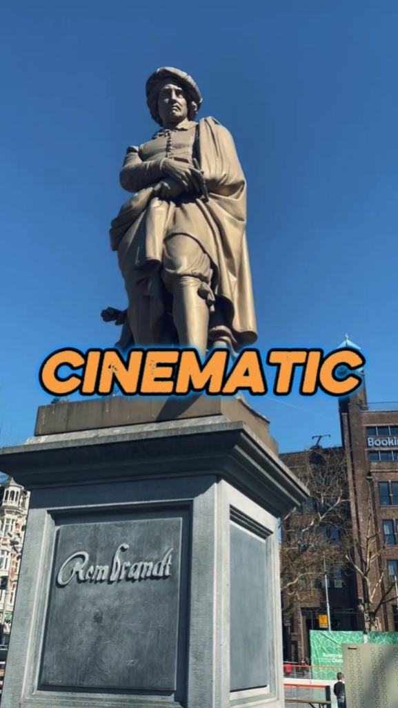 5 Clips Cinematic 