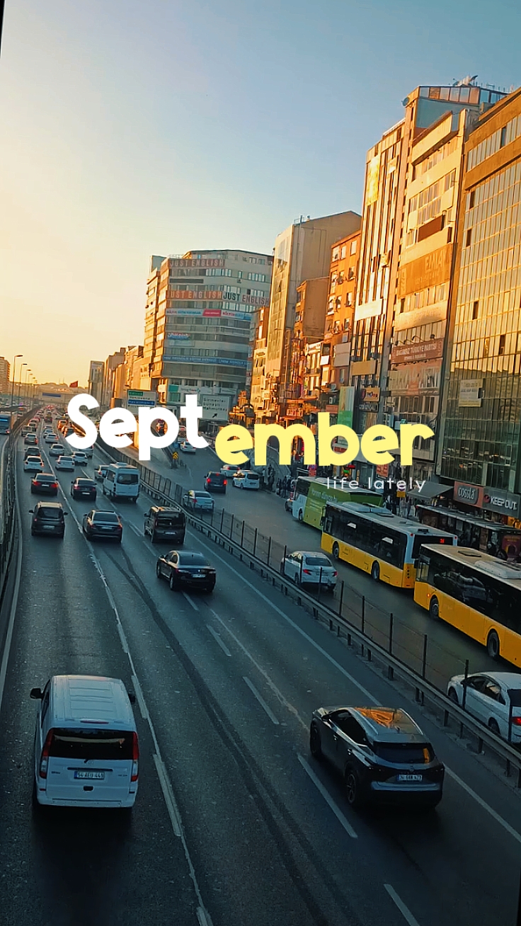 Momento de septiembre