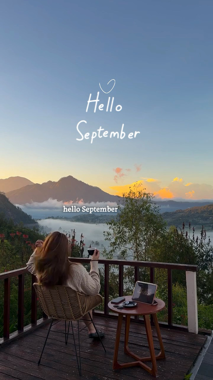 Halo September 