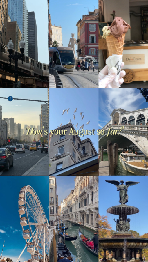 minivlog