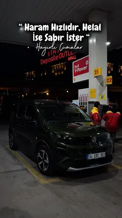Hayırlı cumalar 