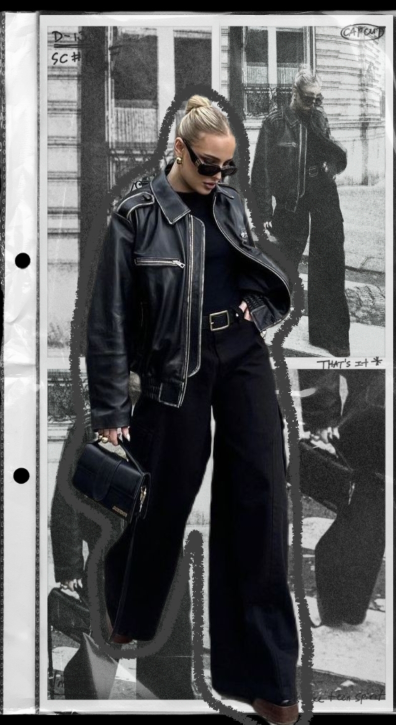 fashion