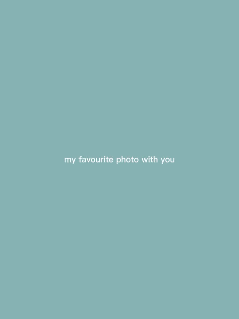 Photo trend