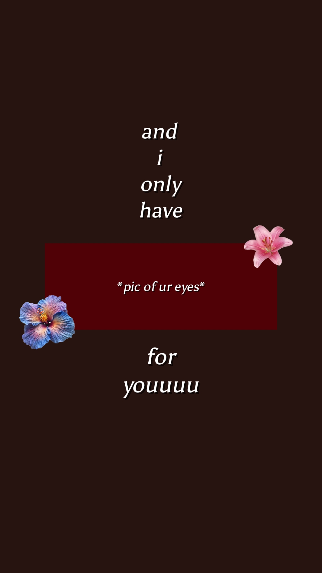eyes for uu
