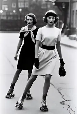 girls