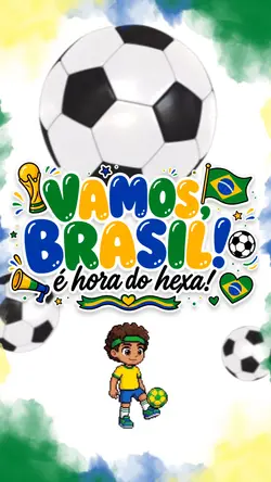 COPA DO MUNDO 2026