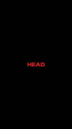 voice in my head