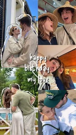 birthday love