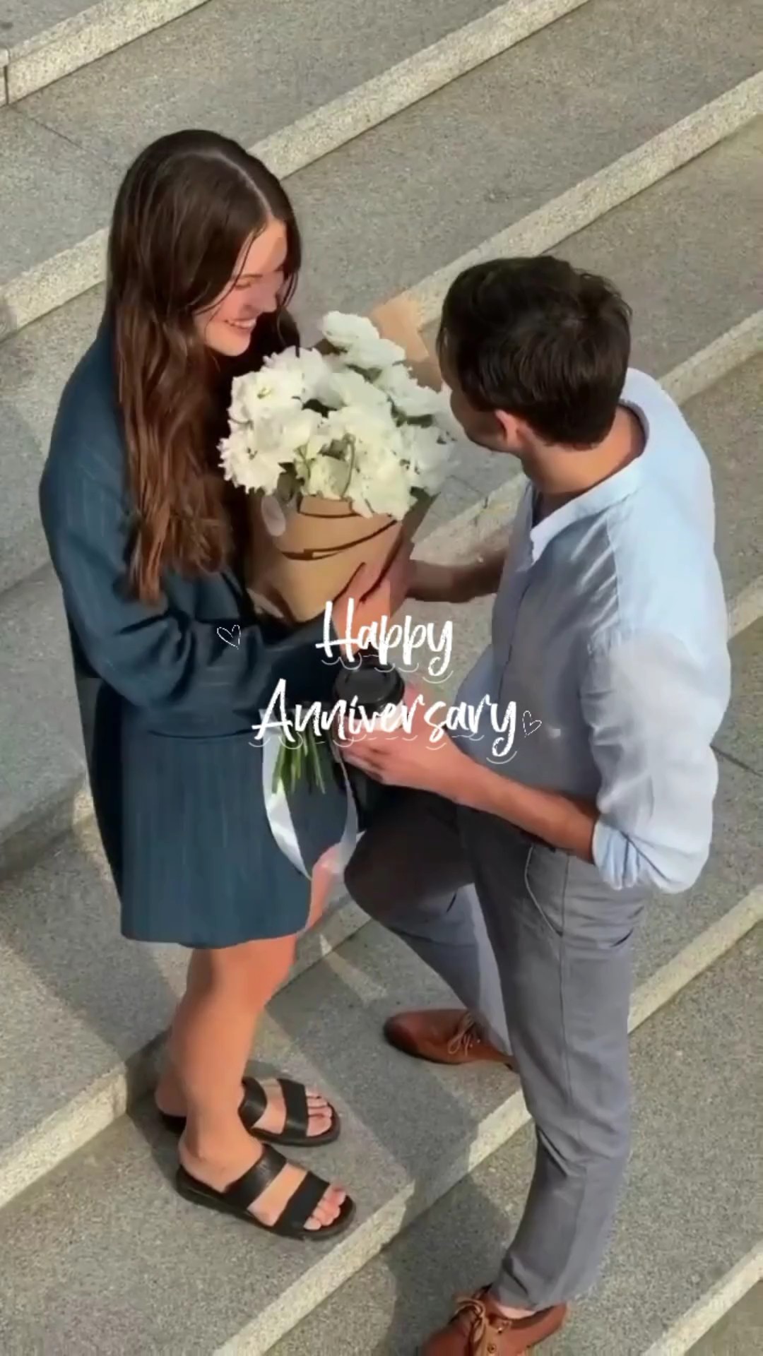 Happy Anniversary