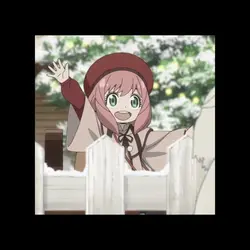 anyaaaa