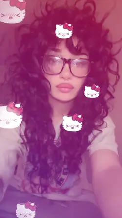 Hello Kitty | fyp