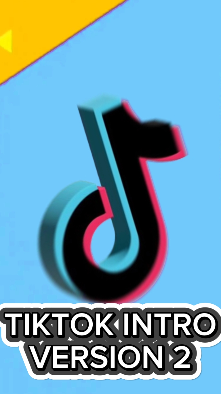 INTRO NG TIKTO 2