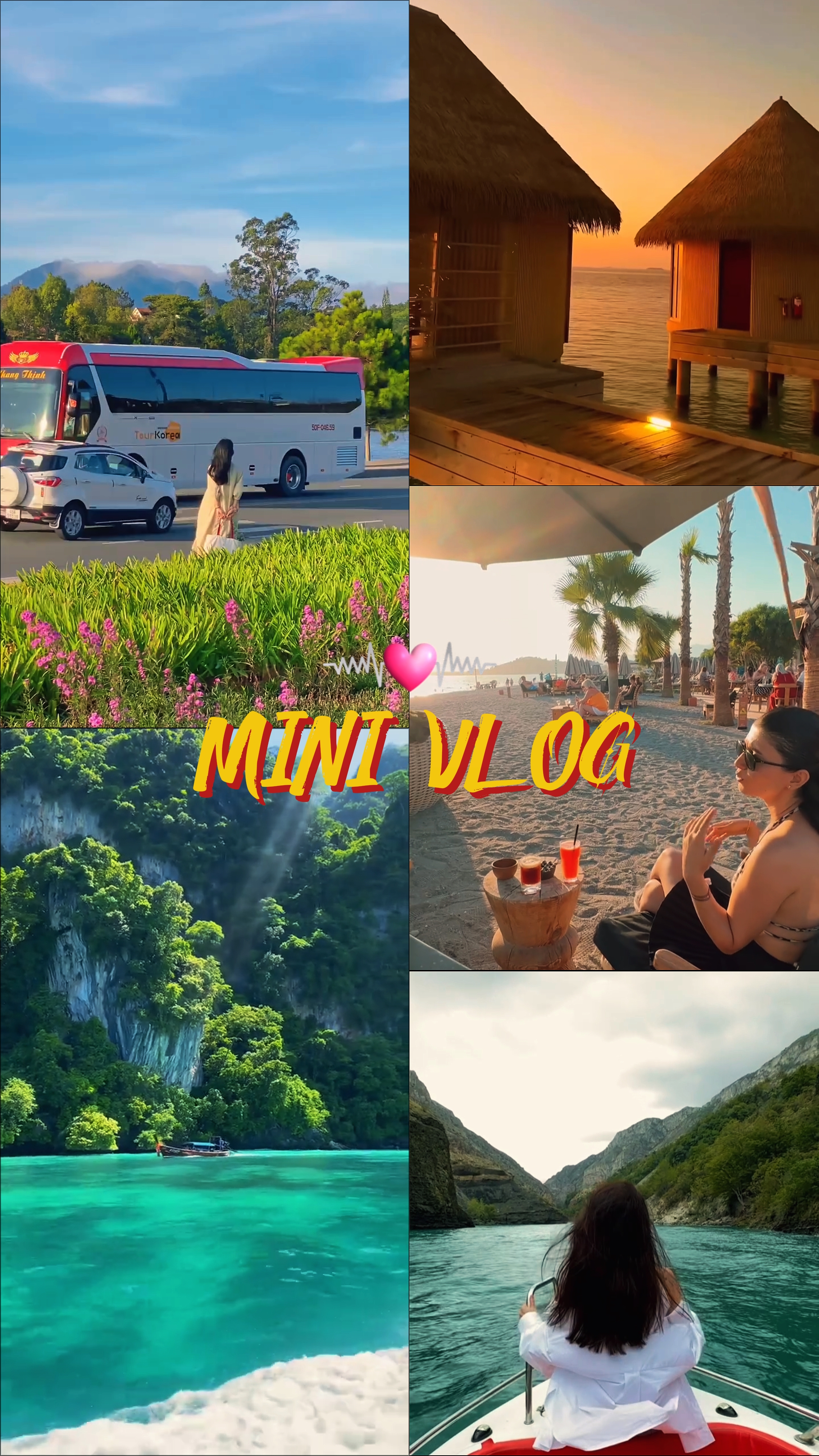Vlog mini