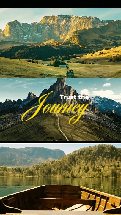 journey 18 clips