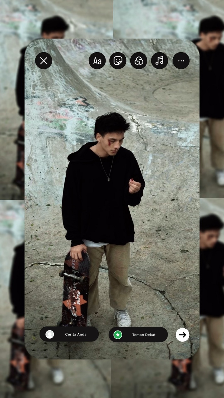 aesthetic