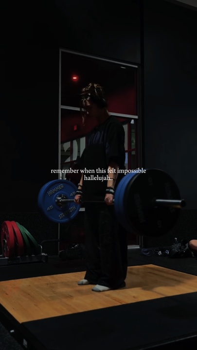 Tendencia de gimnasio Aleluya