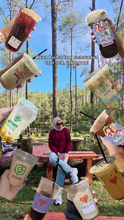 ngopi sek