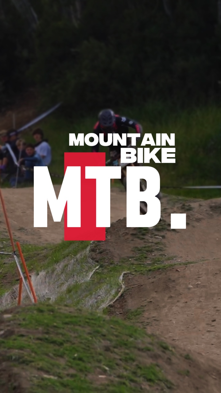 MTB bike Mountain