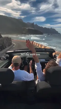 365 day with you 
