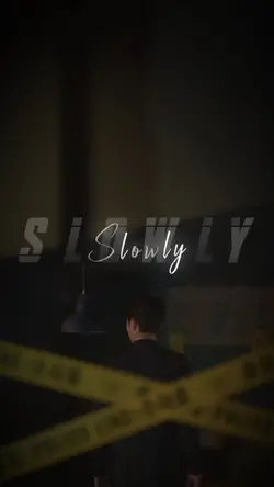 let me down slowly