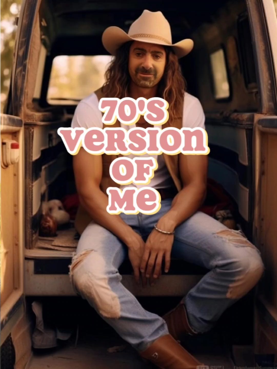 70's TREND FILTER
