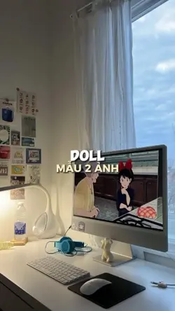 [2] DOLL