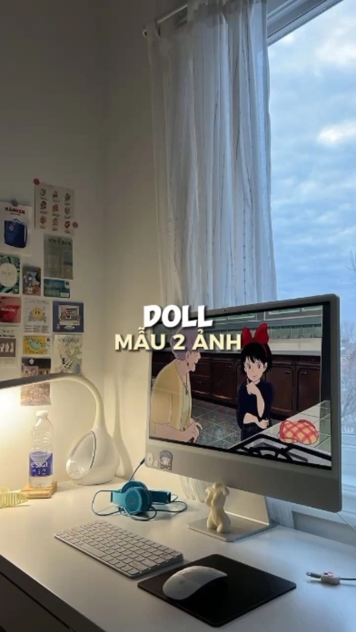 [2] DOLL