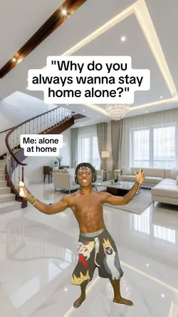 Why do you always