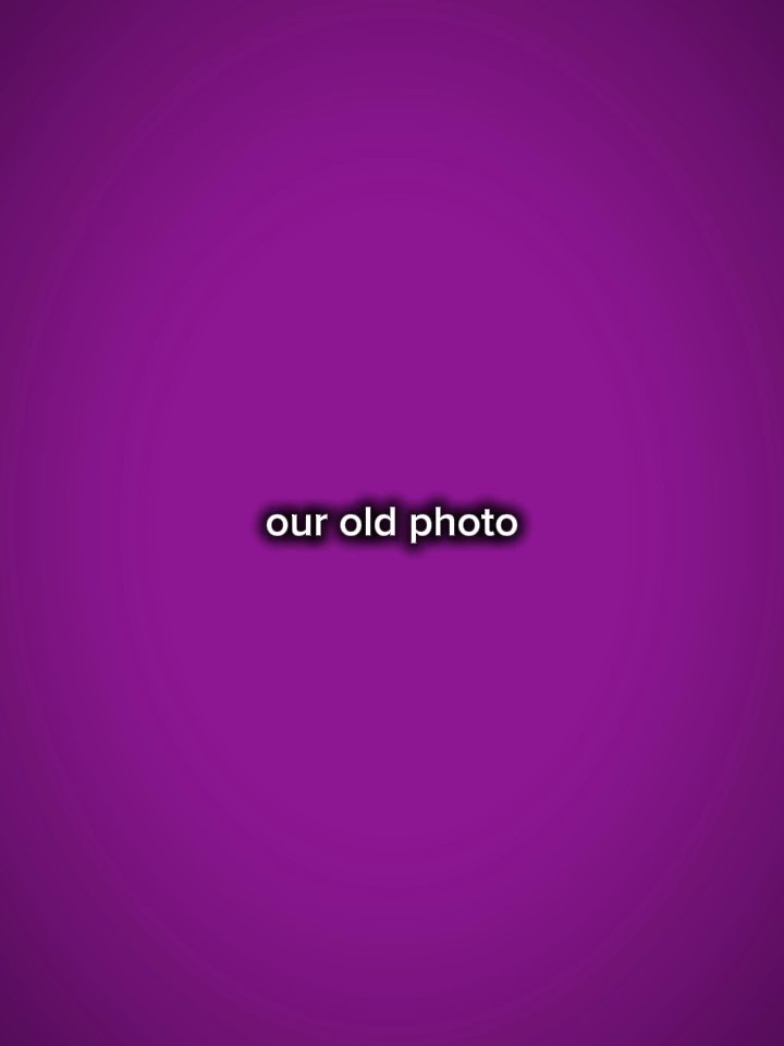 Altes vs. neuestes Foto