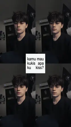 kukis apa ku kiss