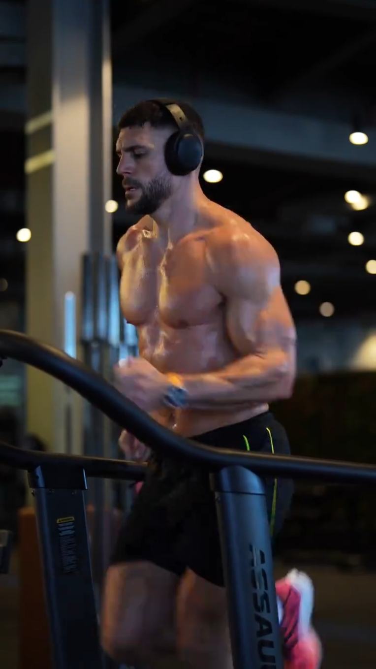 gym today