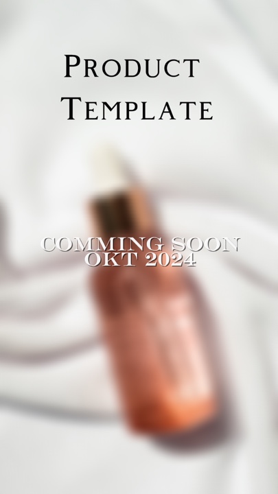 Comming Soon