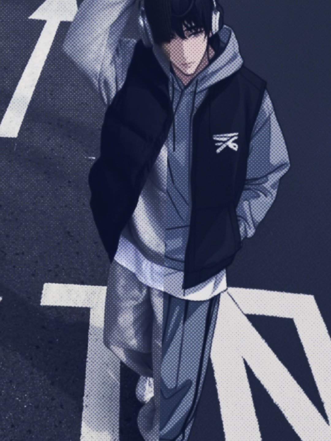 Trend AI animefiltre