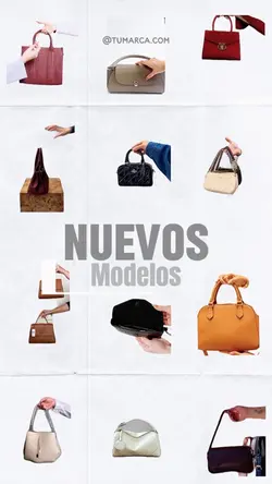 Nuevos Modelo