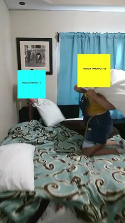 Try new template