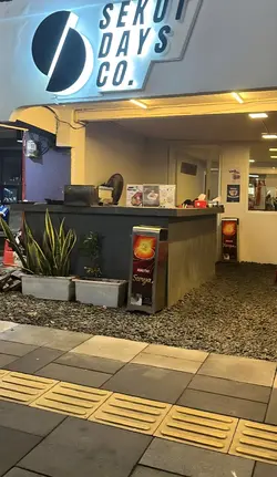 tidak semua usaha