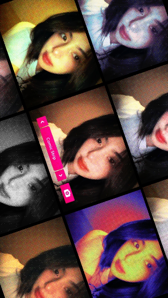 webcam