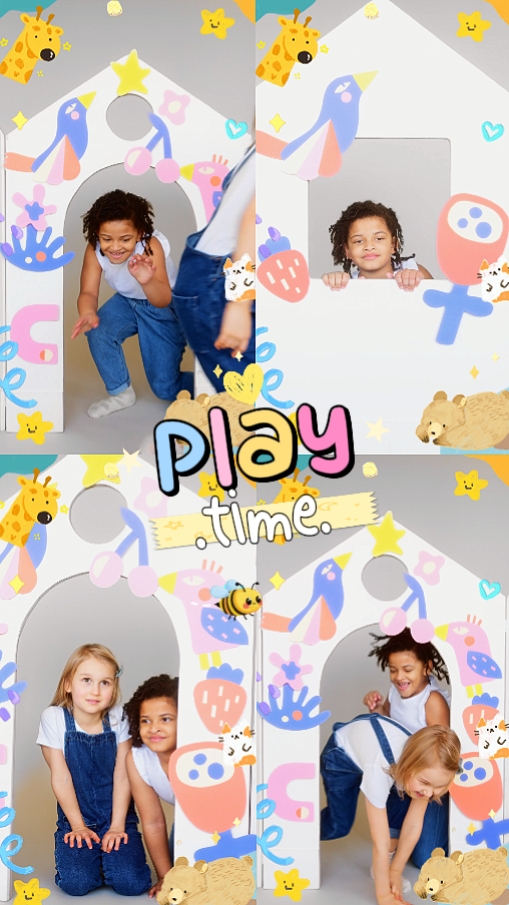 PLAY TIME 