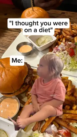 Diet??